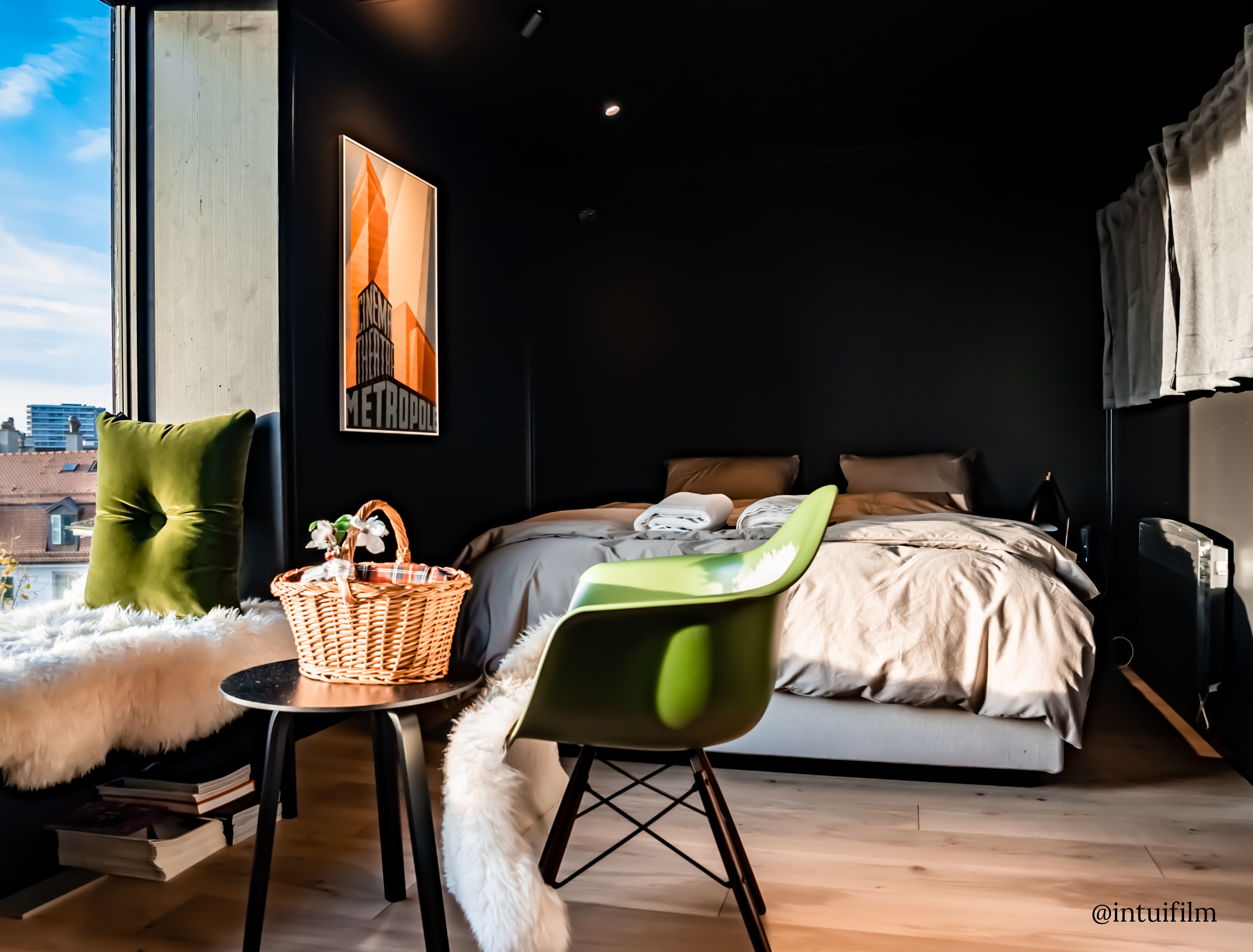 Photos Bô Noël - copyright