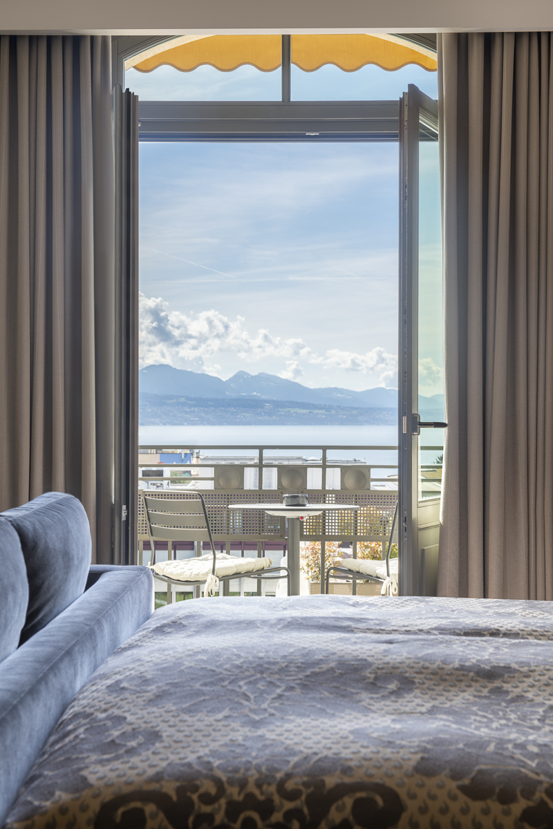 Executive Lake view - 412 -DSC_2871