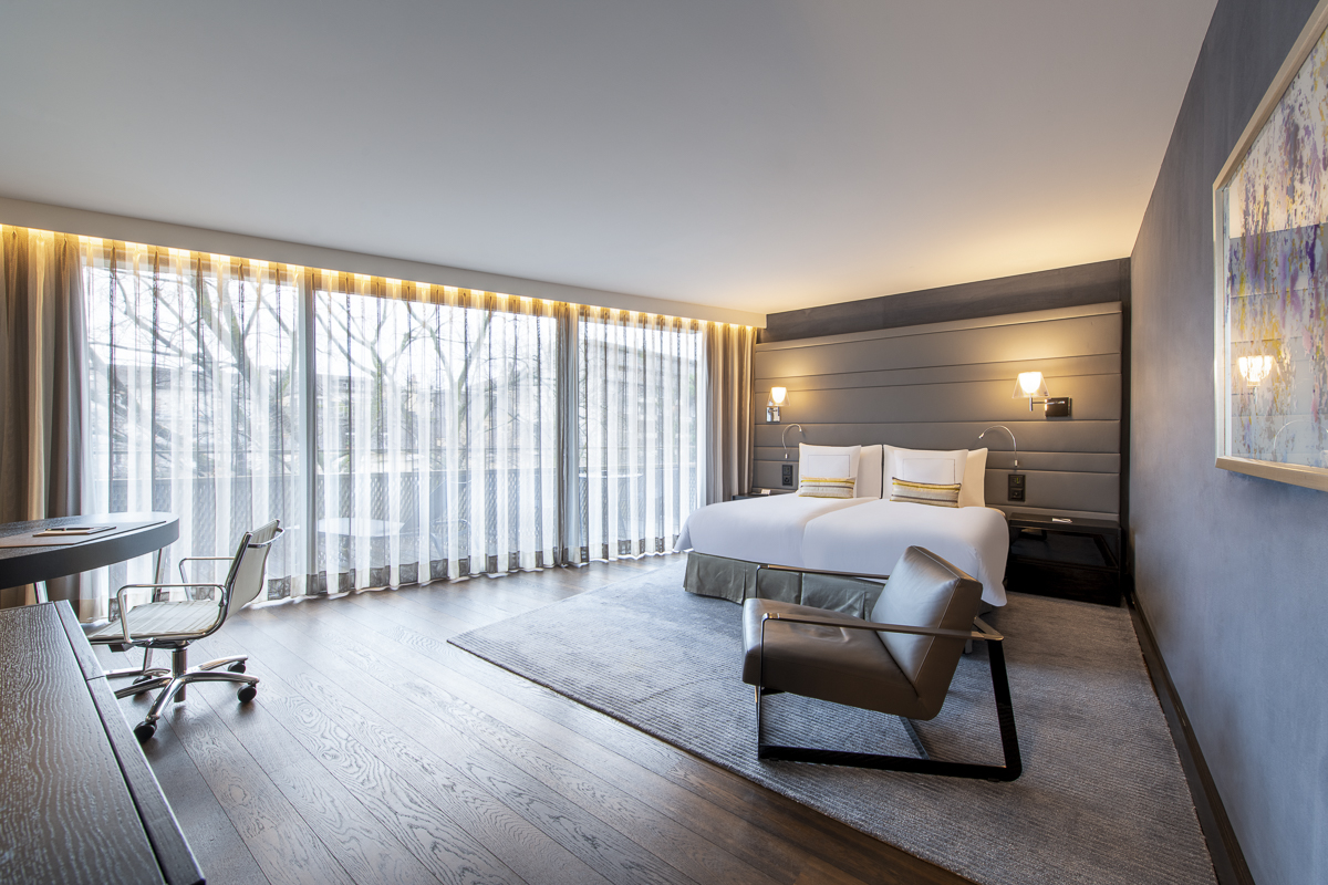 Junior Suite Park - DSC_2430