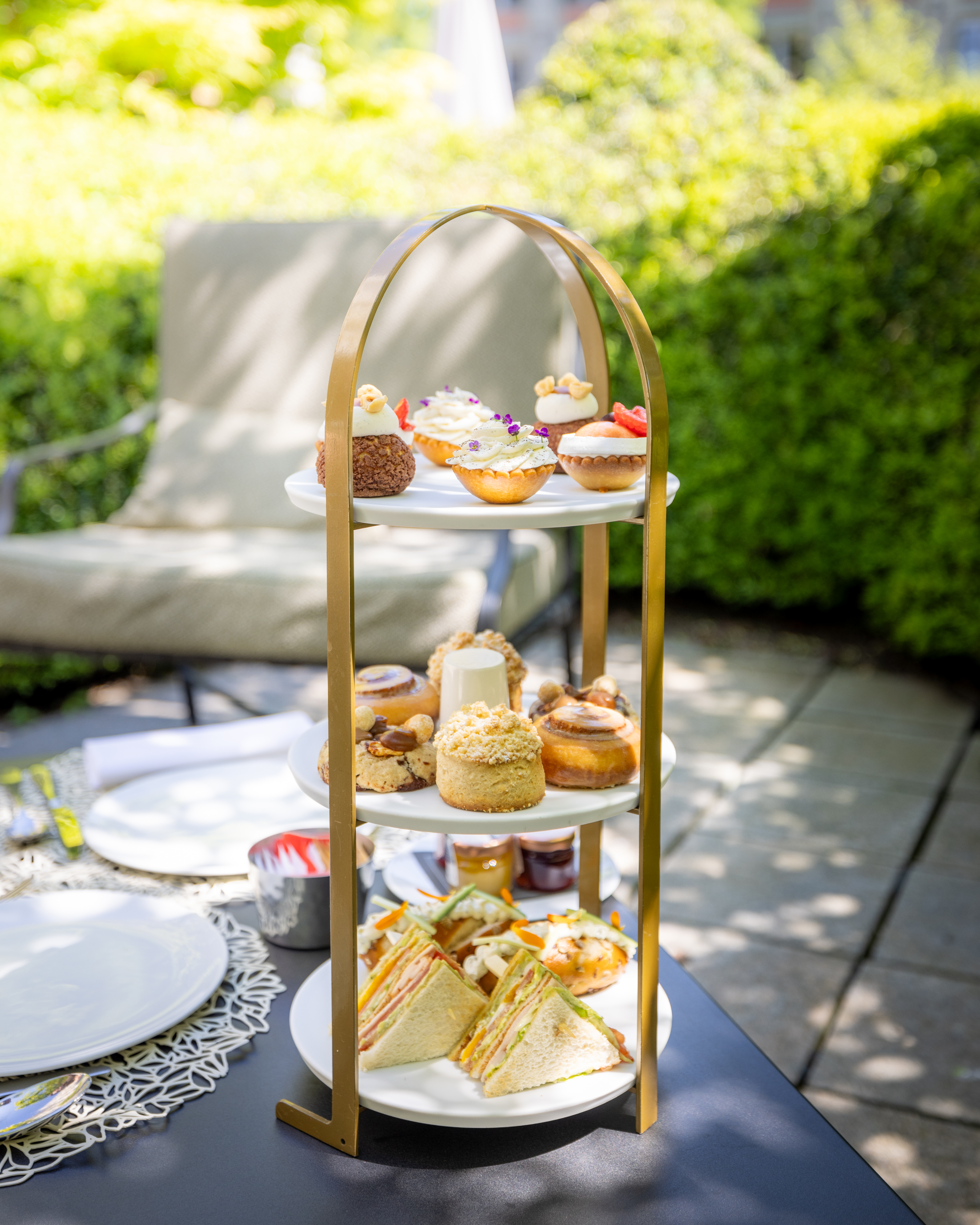 teatime