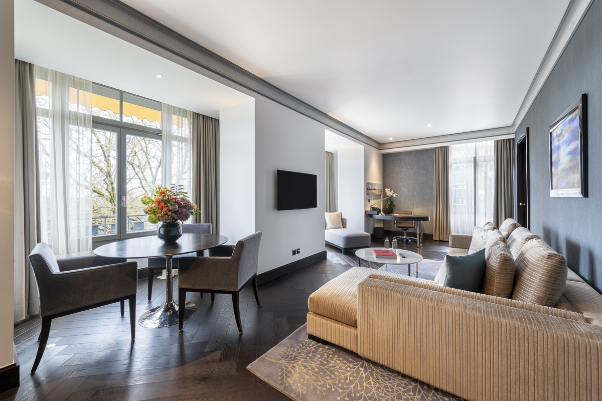 Suite with Balcony - 206 - DSC_2559