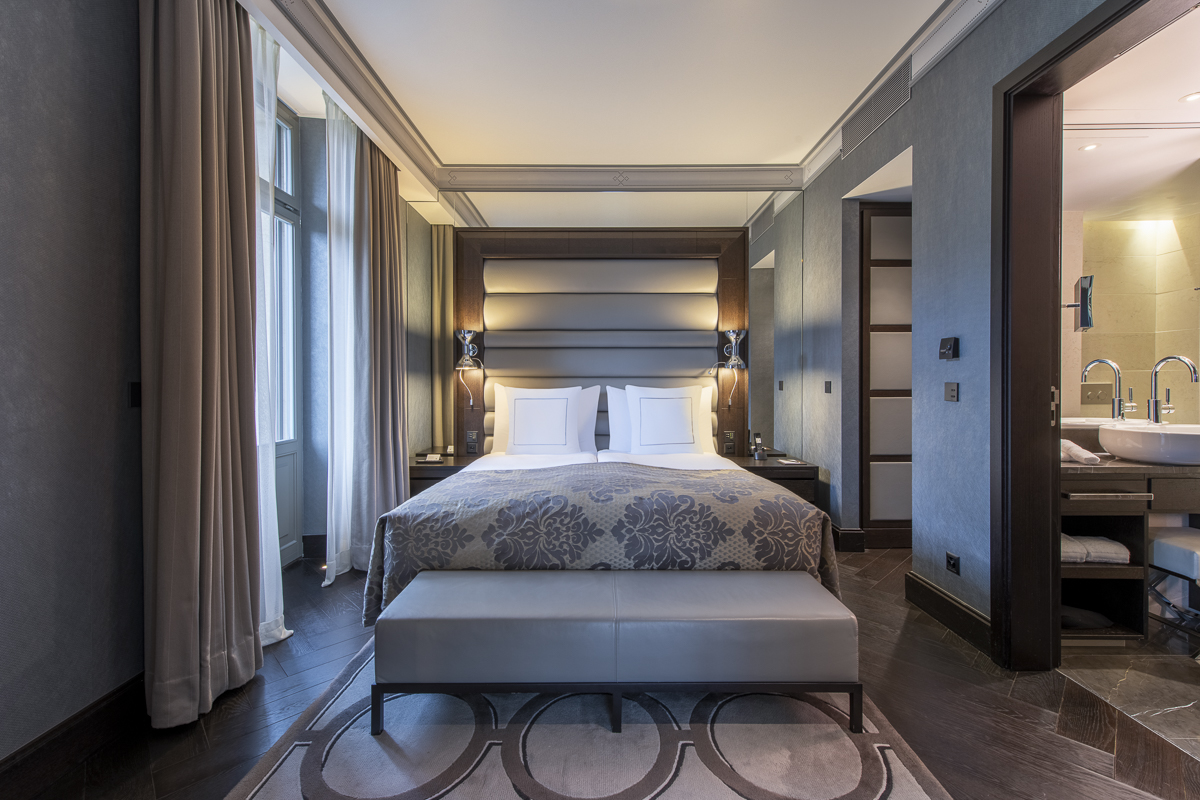 Suite with Balcony - 206 - DSC_2578