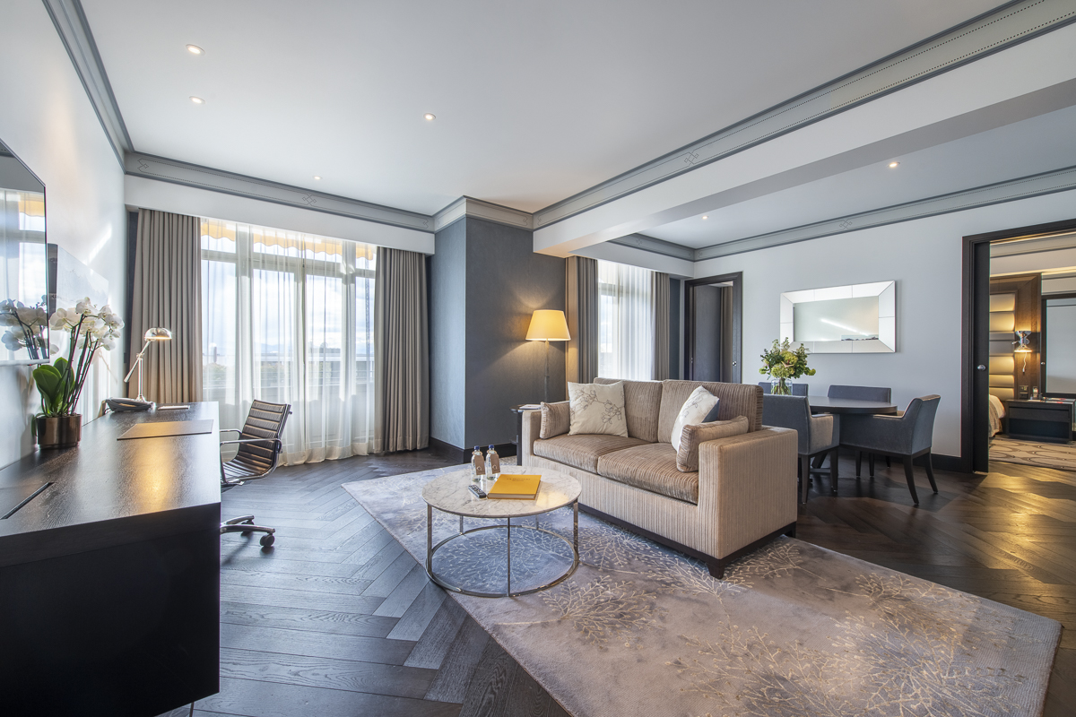Lake view Suite - 511 - DSC_2621