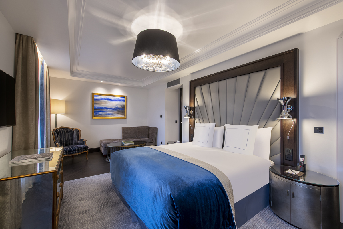 Royal Savoy Suite -DSC_2327