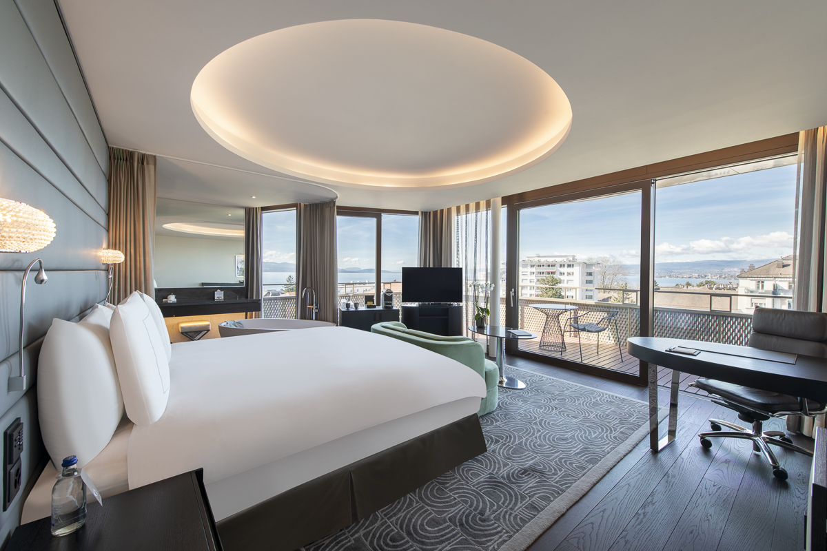 Penthouse Suite - DSC_2794