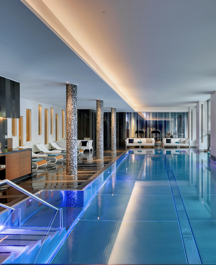 Header Sport sip and spa