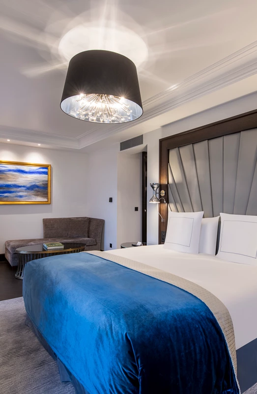 Royal Savoy Suite -DSC_2327