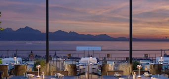 2 - dinning - Skylounge