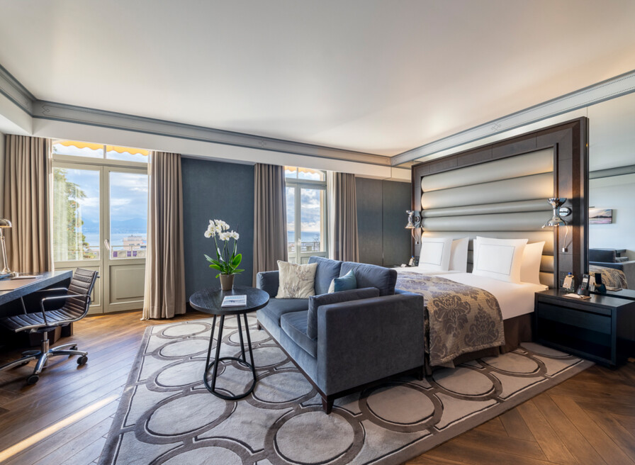 Executive Lake view - 412 - DSC_2663